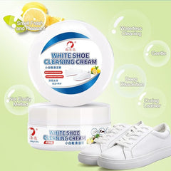 Tarjah Mart instant shoe cleaner bottle for cleaning and brightening shoes, keeping footwear looking new and fresh.