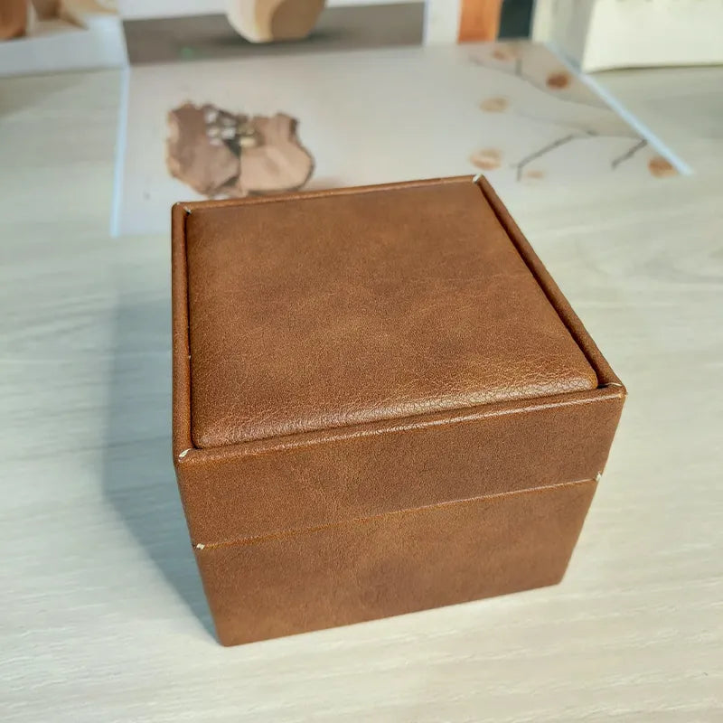 Premium Artificial Later Watch Gift Box