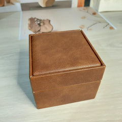 Premium Artificial Later Watch Gift Box