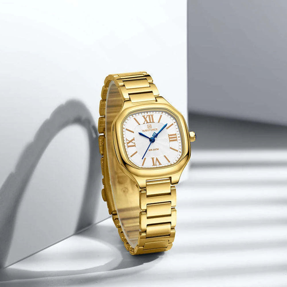 NF5042 Women's Stylish Watch by Naviforce