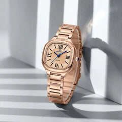 NF5042 Women's Stylish Watch by Naviforce