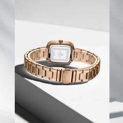 Naviforce NF5075 Premium Quality Women's Fashion Watch
