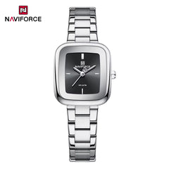 Naviforce NF5075 Premium Quality Women's Fashion Watch