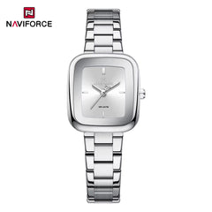 Naviforce NF5075 Premium Quality Women's Fashion Watch