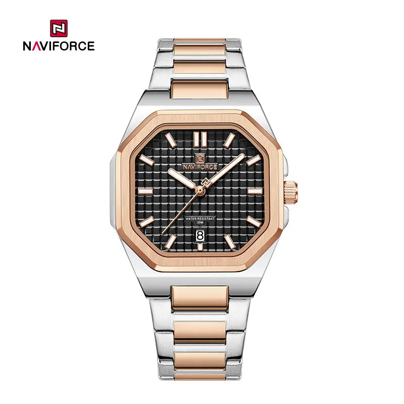 NAVIFORCE NF5053 Women’s Minimalist Watch