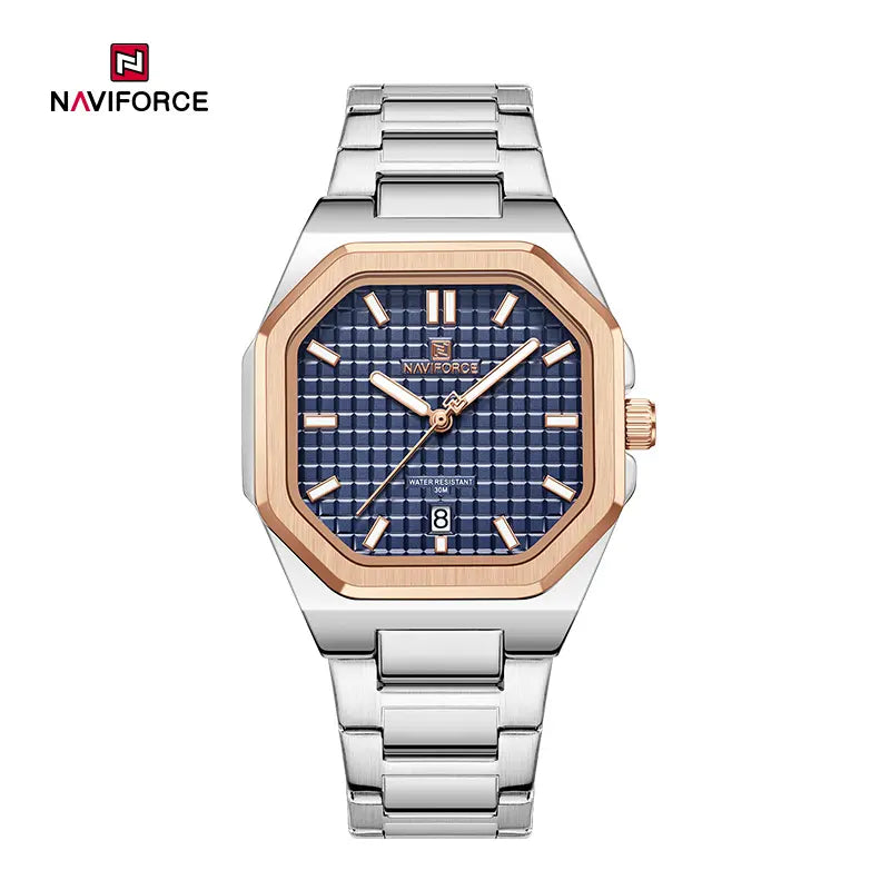 NAVIFORCE NF5053 Women’s Minimalist Watch