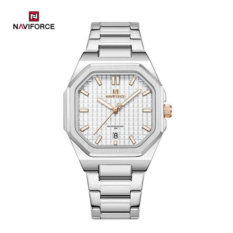 NAVIFORCE NF5053 Women’s Minimalist Watch