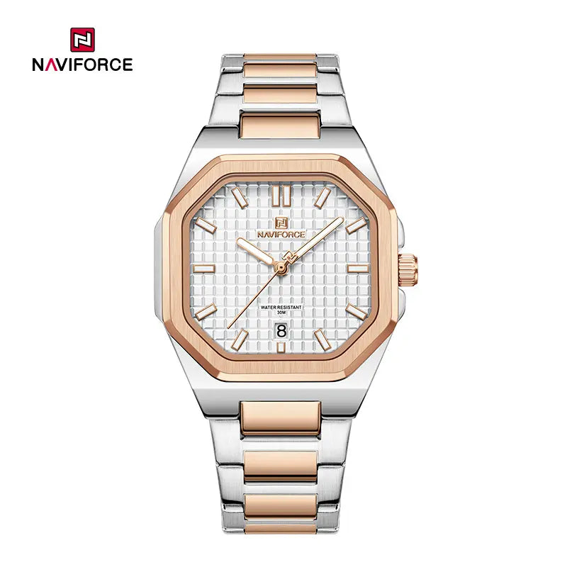 NAVIFORCE NF5053 Women’s Minimalist Watch