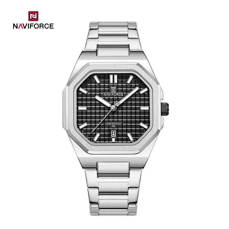 NAVIFORCE NF5053 Women’s Minimalist Watch