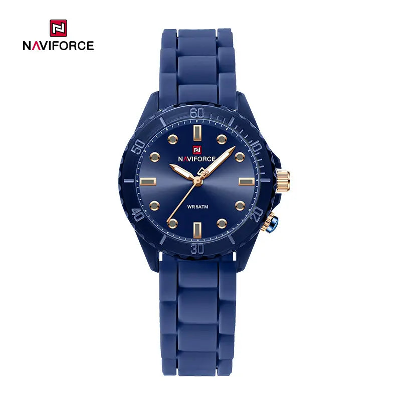 NAVIFORCE NF7115 Women’s Fashion Sports Watch