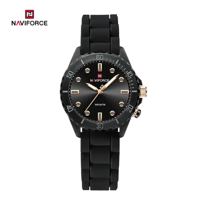 NAVIFORCE NF7115 Women’s Fashion Sports Watch