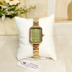OLEVS 5660 Women’s Luxury Watch