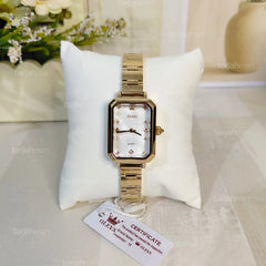 OLEVS 5660 Women’s Luxury Watch