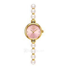 OLIYA 993 Luxury Pearl Bracelet Ladies Watch
