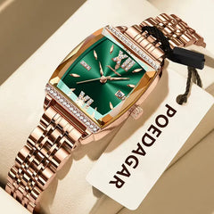Poedagar 795 Luxury  Women's Watch