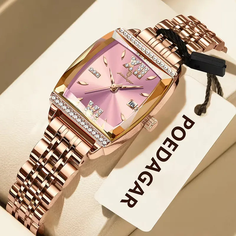 Poedagar 795 Luxury  Women's Watch