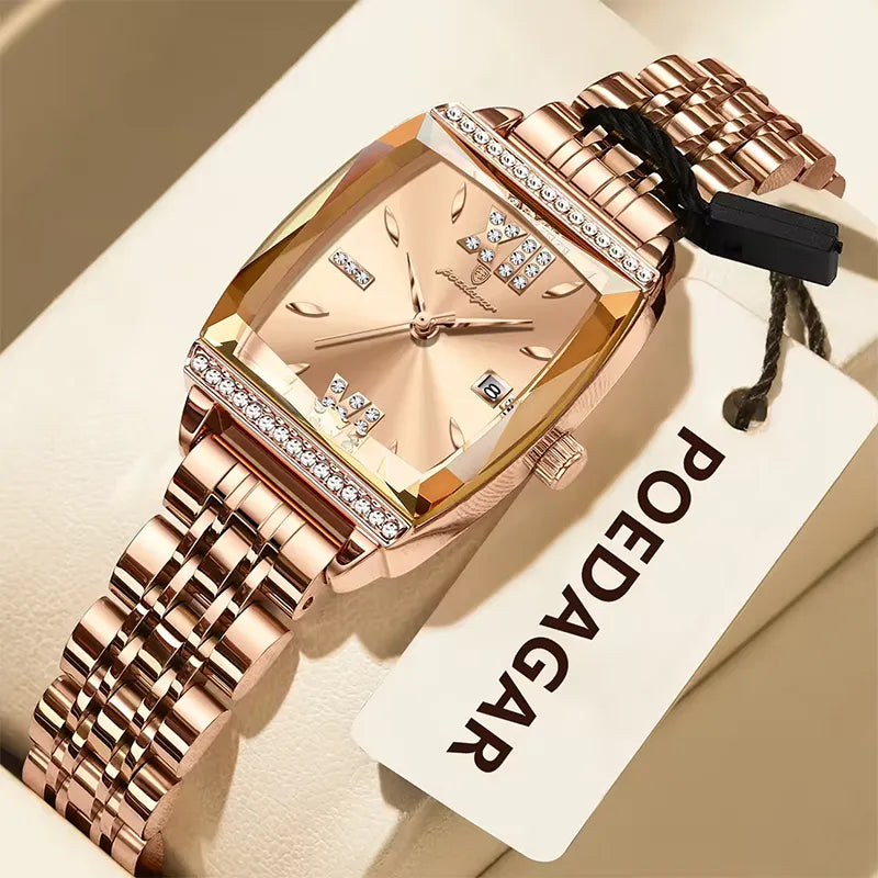 Poedagar 795 Luxury  Women's Watch