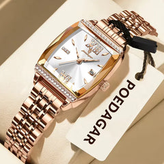 Poedagar 795 Luxury  Women's Watch