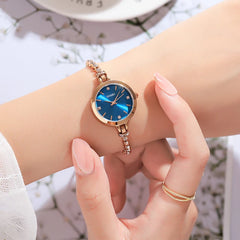 SKMEI 1854 Women's Luxury Fashion Quartz Watch