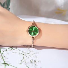 SKMEI 1854 Women's Luxury Fashion Quartz Watch