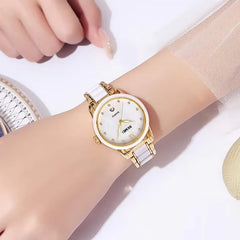 SKMEI 2175 Women’s Luxury Wrist Watch