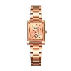 SKMEI 2570 Luxury Business Ladies Wristwatch