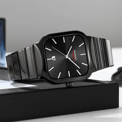 SKMEI 9361 Men's Elegant Quartz Watch
