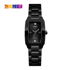 SKMEI 1400 Women's Fashion Stainless Steel Watch