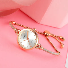 SKMEI 1805 Women's Luxury Fashion Quartz Watch