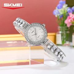 SKMEI 2547 Women’s Luxury Minimalist Watch