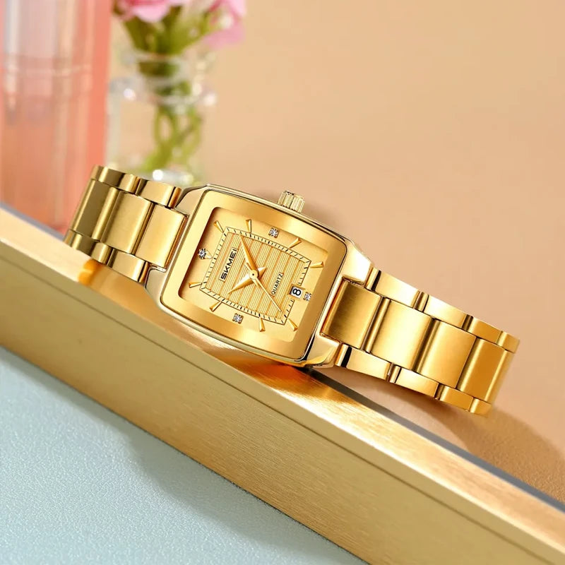 SKMEI 2578 Women's Luxury Quartz Watch