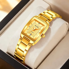 SKMEI 2578 Women's Luxury Quartz Watch