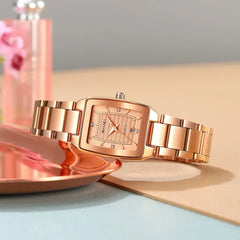 SKMEI 2578 Women's Luxury Quartz Watch