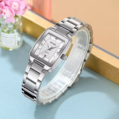 SKMEI 2578 Women's Luxury Quartz Watch