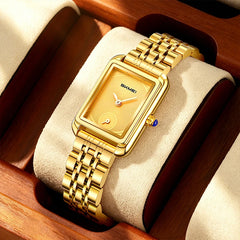 SKMEI 2670  Elegant and Stylish Ladies Watch