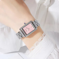 SKMEI 2670  Elegant and Stylish Ladies Watch