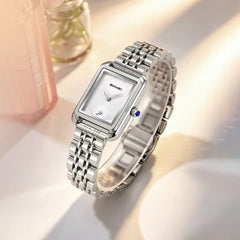 SKMEI 2670  Elegant and Stylish Ladies Watch