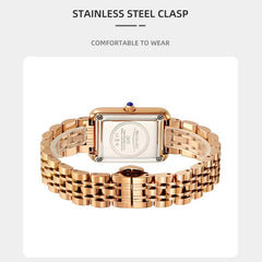 SKMEI 2670  Elegant and Stylish Ladies Watch