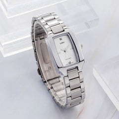SKMEI 1400 Women's Fashion Stainless Steel Watch