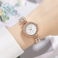 SKMEI 2547 Women’s Luxury Minimalist Watch
