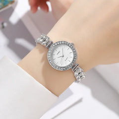 SKMEI 2547 Women’s Luxury Minimalist Watch