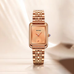 SKMEI 2670  Elegant and Stylish Ladies Watch