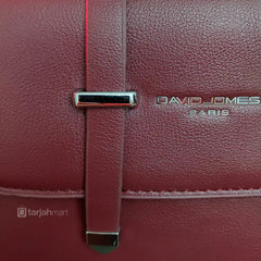 Women's Elegant Top Handle Handbag