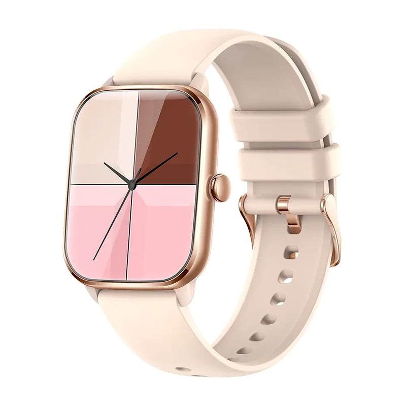 COLMI C61 Smartwatch 1.9" HD Smart Watch