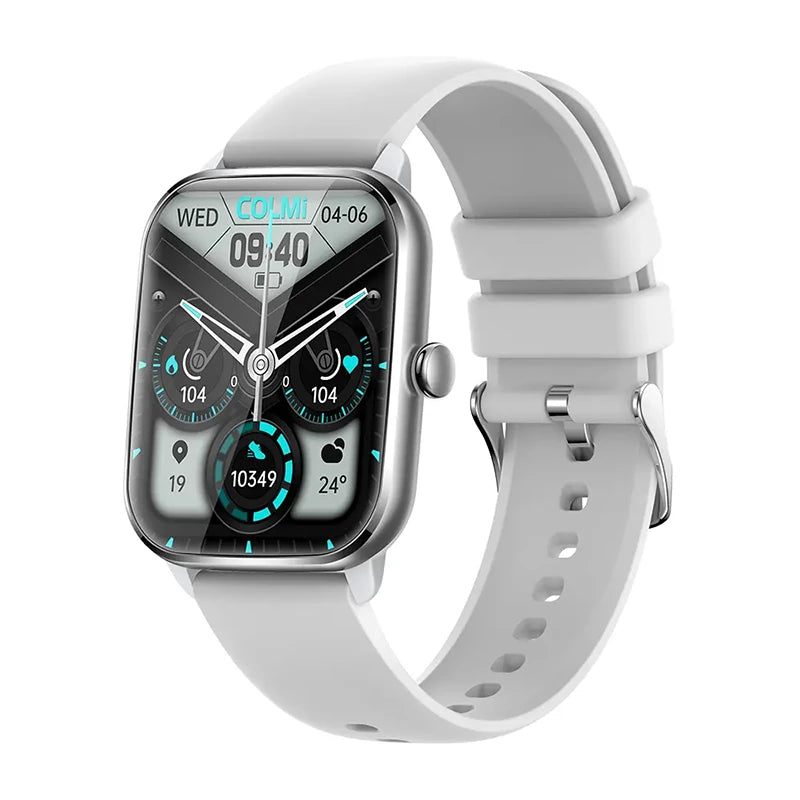 COLMI C61 Smartwatch 1.9" HD Smart Watch